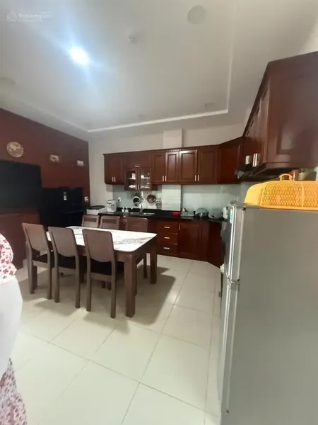 Bán nhà 4 tầng đường văn tiến dũng , cho thuê 20 triệu / tháng, giá 16 tỷ