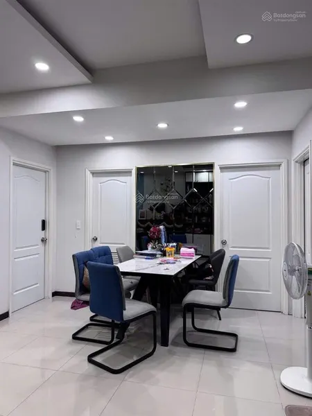 Gấp. chủ gửi bán gấp trong tháng căn hộ riverside residence, 98m2, 3pn, nhà mới, giá 10 tỷ
