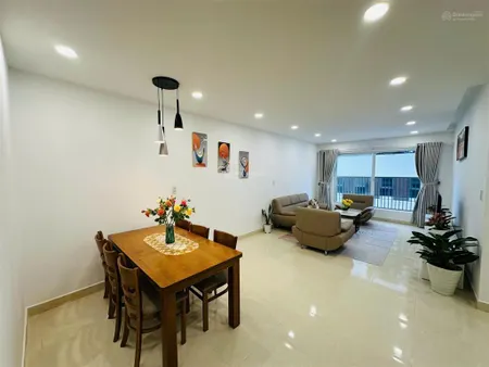 Căn hộ ct2 vĩnh điềm trung 2 phòng ngủ, 76m2 nhà đẹp, ở ngay, giá tốt