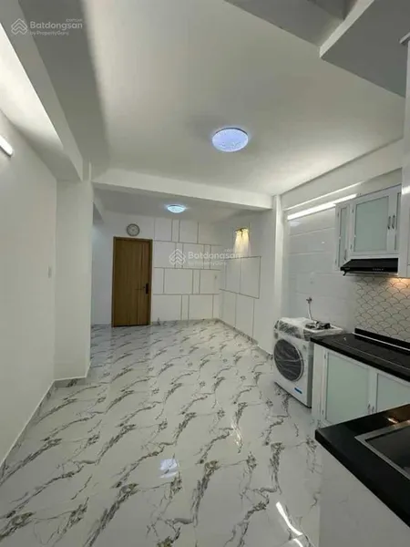 Chung cư phan văn trị, bình thạnh 3.35 tỷ, dt 74m2, 2pn, 2wc, căn hộ mới đẹp, shr chính chủ.