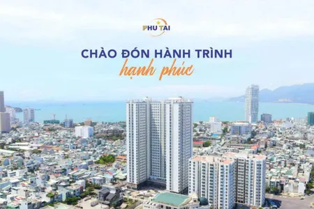 Chuyên bán căn hộ phú tài residence 1pn| giá chỉ từ 1tỷ45/căn