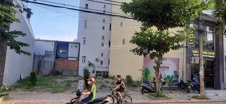 Giá đầu từ hấp dẫn thiện chí bán cặp đất mặt tiền lý thánh tông cách biển 700m