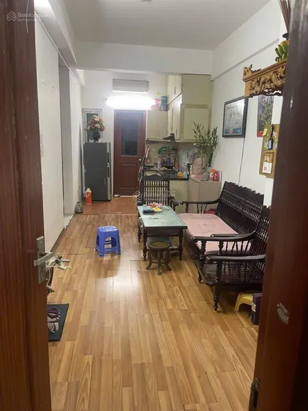 Bán cc tại khu đô thị mới đại thanh, 3,75 tỷ, 60m2, 2pn, 2vs