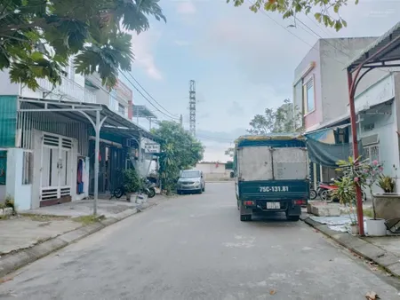 [ hiếm có ] 100m đất mt đường 5,5 gần âu cơ gần đh bách khoa | 3t890 liên chiểu