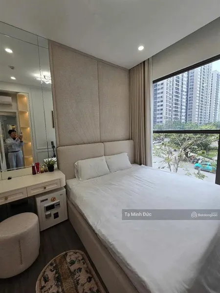 Bán căn hộ masteri water front, 6,2 tỷ, 75 m2, 3pn, 2wc, đẹp, nhiều tiện ích tại đa tốn, gia lâm