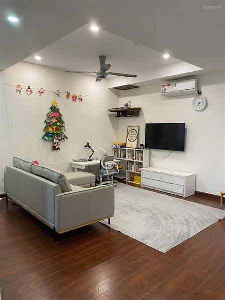 Bán cc tại osaka complex, 4,3 tỷ, 56m2, 2pn, 1wc, đầy đủ nội thất