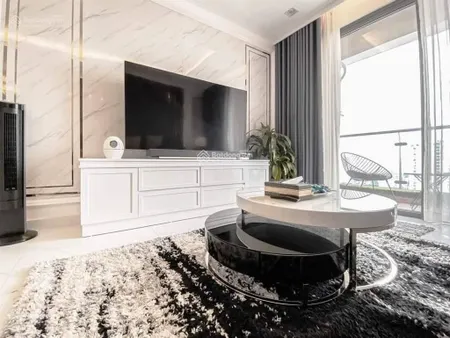 Cần bán gấp căn hộ 56m2 viva riverside 2pn 1wc full nội thất, nhận nhà ngay giá 3 tỷ 0902 202 ***