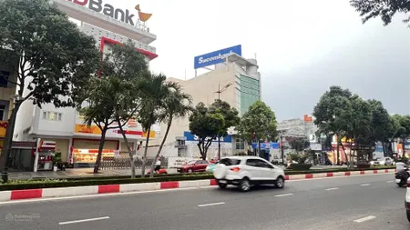 Chính chủ cần bán đất mặt tiền số 250 đường lê hồng phong,trung tâm vũng tàu ra tháp tam thắng