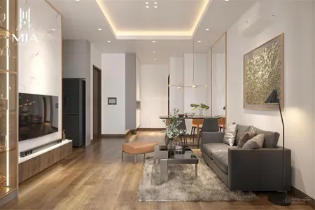 Chính chủ kẹt tiền nhượng lại căn góc 2pn căn hộ cao cấp mia center point, đà nẵng giá rẻ