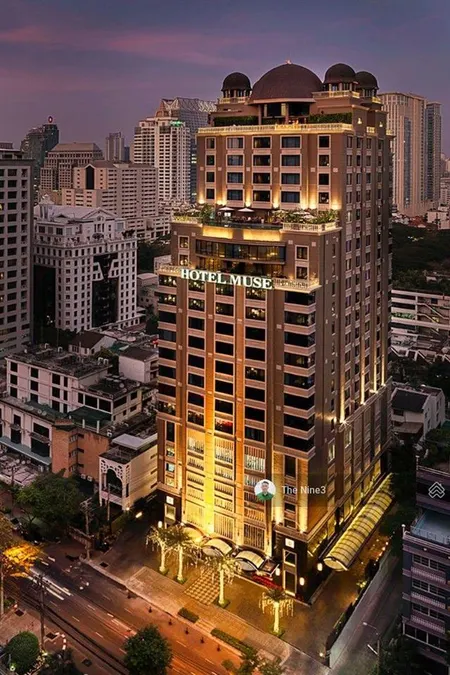 Hàng hiếm 102 mt ngay thủ khoa huân nguyễn du, quận 1 21x30m ct 2 hầm 14 tầng giá 700 tỷ