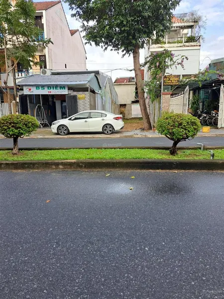 Đất tt hội an mt lê hồng phong giá đầu tư