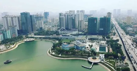 Chính chủ bán căn 3 pn và 2vs, d'capitale, giá 11.5 tỷ, 86m2, view hồ, sẵn sổ, có thương lượng