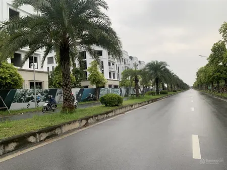Bán căn liền kề góc dự án dimondpoint phúc đồng, view vườn hoa, khu đất vị trí vàng tại long biên