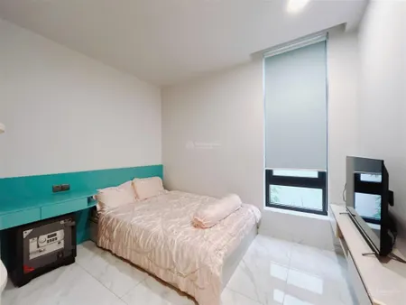 Quận 7 duy nhất 1 căn biệt sân vườn thự đẹp nhất khu jamona city 3 tầng 9x17m chỉ 24 tỷ