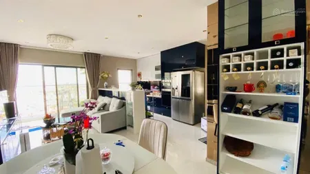 Bán căn hộ chung cư 3pn, 2wc tại 1472 viva riverside, võ văn kiệt, q6, hcm, 5,25 tỷ