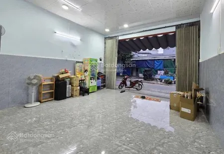 Bán nhà cấp 4 mặt tiền hoà nam 4, dt 94m2 gần bến xe đà nẵng, giá 5.25 tỷ