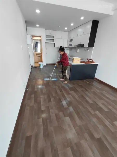 Cần bán căn hộ mỹ phú apartment, 75m2, nhà đẹp, lầu cao view thoáng