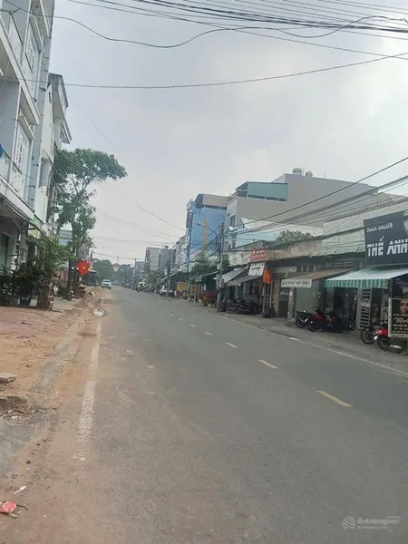 Bán nhà trọ mặt tiền d6 kdc vietsing. dt 5x30. giá cần bán