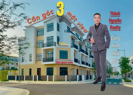 Quỹ căn vip tháng 3/2026 tại dự án t&t city millennia