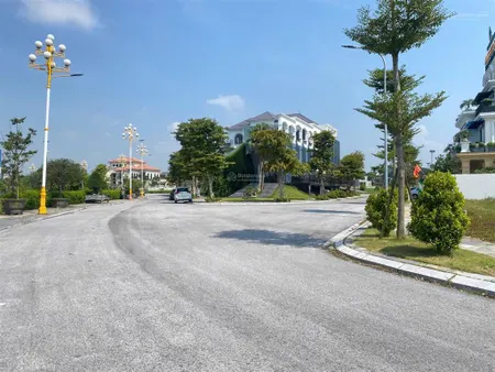 Tổng hợp quỹ căn biệt thự bắc đầm vạc từ 200 280300m2 hướng đông nam