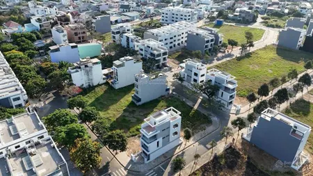 Bán đất tại khu đô thị đông tăng long , 6,7 tỷ, 100m2