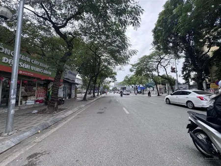 Bán đất 51m2 xuân la tây hồ 10m ra mặt ô tô tránh sổ vuông vắn giá hơn 14 tỷ