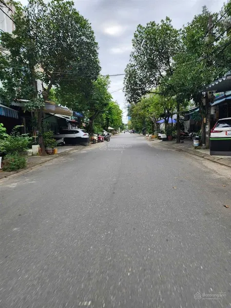 Đất đẹp đường 7.5m phan anh hiếm có