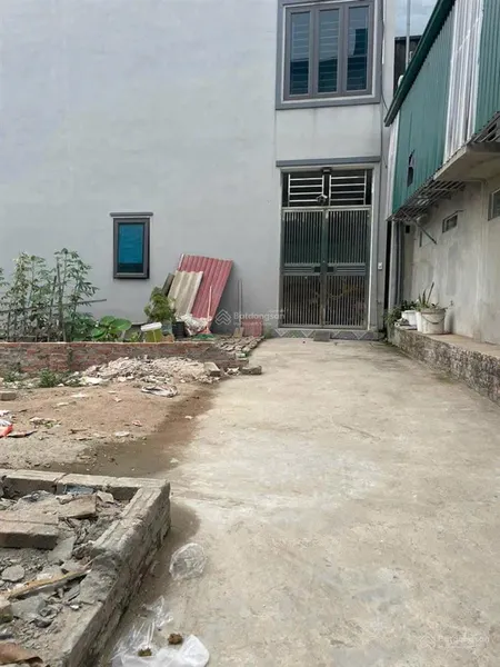 Cần bán 54.3m an thượng cạnh trục liên xã giá đầu tư chỉ 95tr/1m