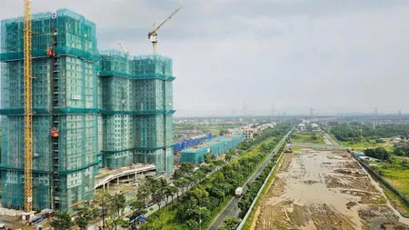 Giỏ hàng chuyển nhượng nhiều căn 2pn đủ các hướng view essensia sky giá tốt tháng 12/2025