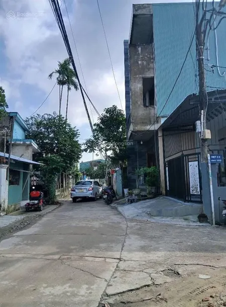 Bán đất 2 mt kiệt ô tô thôn phong nam hoà châu nay hoà xuân đà nẵng