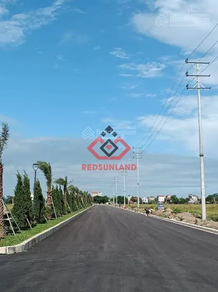 Đất công nghiệp cắt từ 6000m2 trong khu công nghiệp tại hà nam