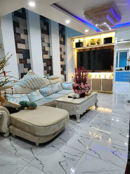 Ngộp..bán biệt thự liền kề khu sadeco ven sông,đối diện đại học rmit