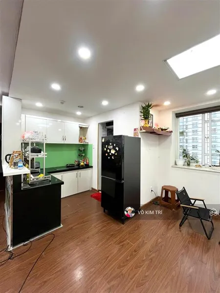 Quận 8 cc d1 phú lợi 77m shr tầng7 full nội thất có thang máy 2pn giá 2,75tỷ