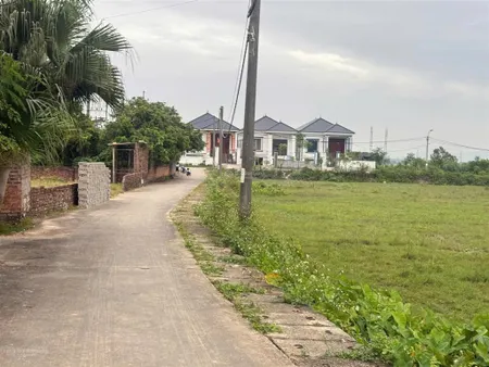 Chuyển nhượng lô góc 2 mặt tiền đồng sài phù lãng bắc ninh 85m² cơ hội đầu tư vàng!