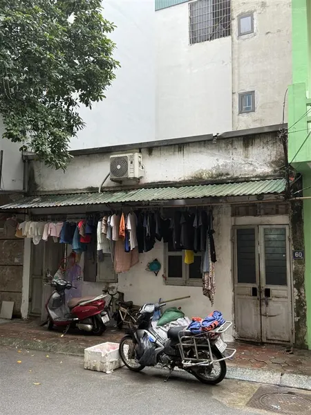 Chính chủ bán lô đất phân lô văn quán vỉ hè ô tô tránh kd sau quy hoạch ra mặt phố 50m*4mt 14,9 tỷ