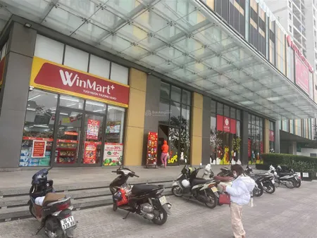 Tổng hợp giỏ hàng chuyển nhượng shophouse chân đế có giá rẻ nhất tại kosmo xuân la, chỉ từ 15 tỷ