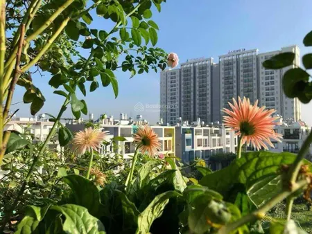 Bán căn hộ the parkland cv rộng, hồ bơi mát mẻ (2pn 2wc) có nội thất. 0902 308 ***