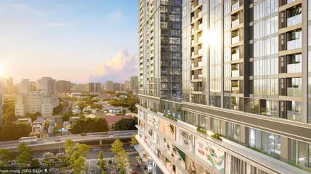 Chính chủ bán cắt lỗ căn 3 ngủ diện tích 90,32 m2 giá bán 14,9 tỷ tầng đẹp căn ngoại giao từ đầu