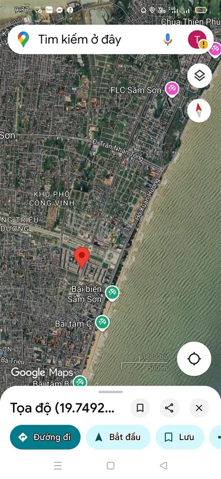 Ra hàng shophouse siêu hot sun grand boulevard sầm sơn shophouse đường đôi thanh niên