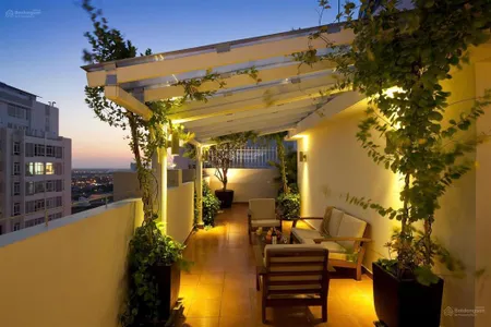 Bán penthouse sky garden 3, phú mỹ hưng, thông thủy 255m2, 3pn, 3wc giá rẻ nhất thị trường 9.75 tỷ