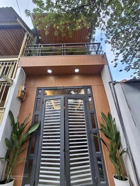[quận 12] nhà 2 tầng an phú đông 25 40m gần võ thị thừa tu viện khánh an chỉ 3,85 tỷ