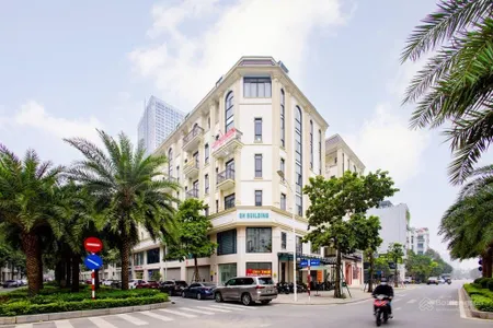 Chính chủ cần bán nhà lô góc 3 mặt thoáng vỉa hè kinh doanh 130m2 giá 38 tỷ tđc kiều mai