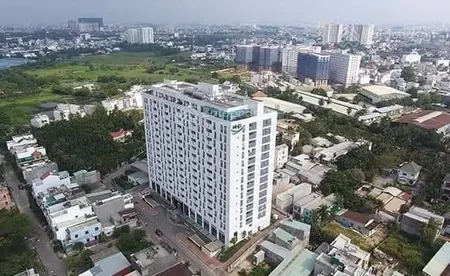 Cần bán căn hộ sài gòn metro park, 2pn 1wc, có nt, 2tỷ3, 0903 333 ***