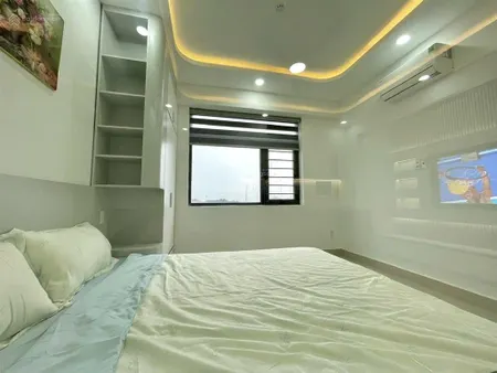 Sở hữu ngay căn hộ 2pn napoleon bắc nha trang nhà mới 100%, pháp lý sẵn sàng, chỉ 2.55 tỷ!