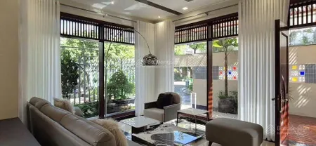 Bán biệt thự đường số 17 kdc ven sông tân phong 13x18m giá 62 tỷ