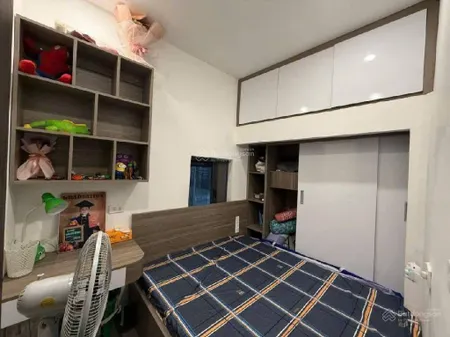 Cần bán nhà tập thể láng 34m2, sđcc, đường láng