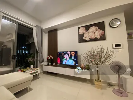 Bán căn 2pn giá 5.8 tỷ thương lượng tại the botanica 73m2 thoáng đẹp, nội thất cao cấp