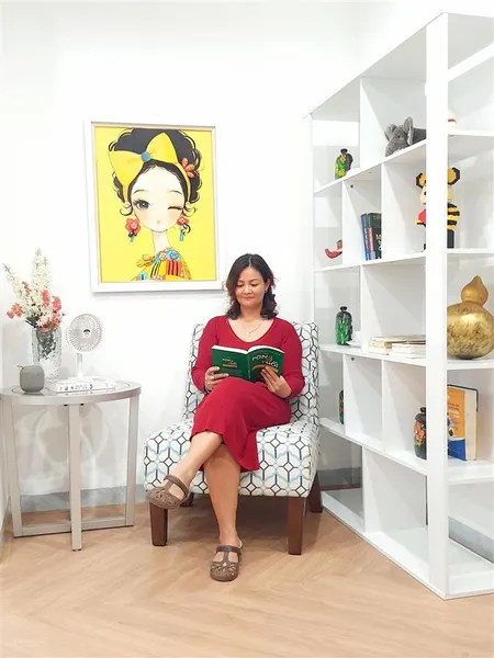 Chính chủ bán căn hộ 71m2 view biển sổ đỏ trung tâm liên chiểu