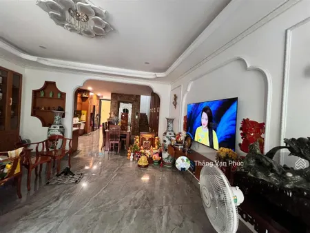 Chủ bán căn nhà 5x22m, vạn phúc city, lối thông hành thoáng, nhà mới đẹp 100%, chủ giảm 2 tỷ