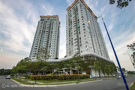 Chính chủ bán căn hộ sora garden 1 2pn dt 83 m2 đối diện siêu thị aeon mall tp mới bình dương